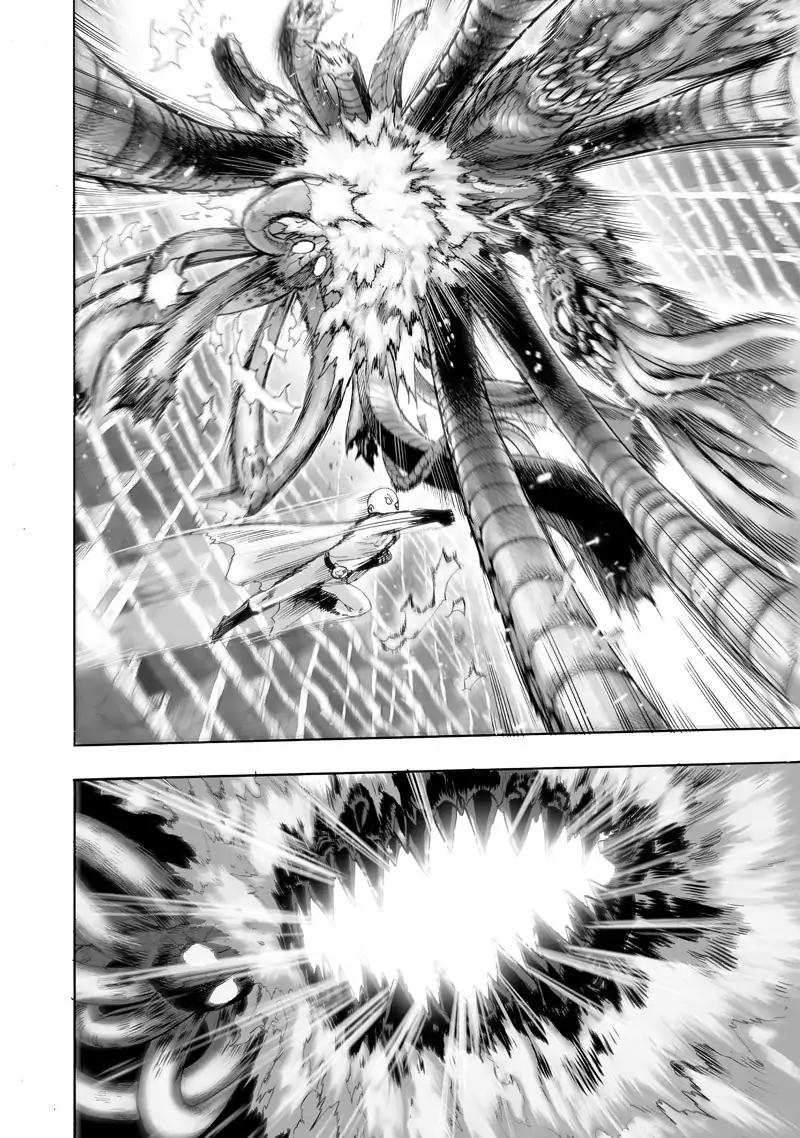 One-Punch Man Chapter 108 30